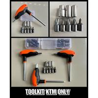 Jual Mesin Ktm Terlengkap - Harga Murah 