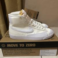 Jual Nike Blazer Mid Original Model \u0026 Desain Terbaru - Harga May 2022