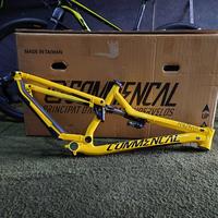 Jual Commencal Meta Am Terbaik - Harga 