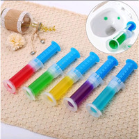 Gel Pengharum Kloset Duduk Toilet - Gel Pembersih Kloset Duduk Toilet