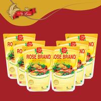 ROSE BRAND Minyak Goreng 6 x 2 liter ( 1 karton )