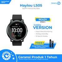Jual Haylou Solar Ls05 Terbaik - Harga Murah June 2022 \u0026 Cicil 0%