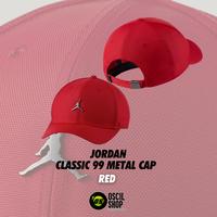 Jual Air Jordan Cap Terlengkap - Harga 