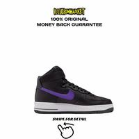 Jual Nike Air Force 1 High Lv8 Model \u0026 Desain Terbaru - Harga May 2022