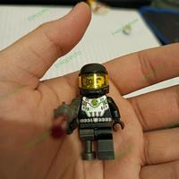 Lego Series 3 8803 : Space Villain