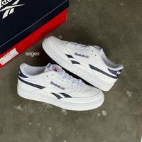 old fashioned reeboks