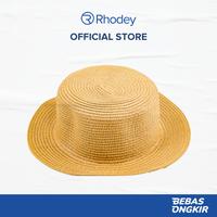 Jual Straw Hat Model \u0026 Desain Terbaru 
