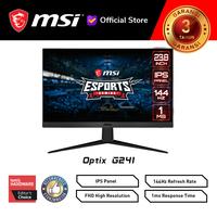 Jual Monitor 144hz Terbaik \u0026 Terbaru 
