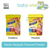Jual Nesquik Terdekat - Harga Murah 