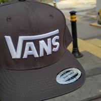 Jual Vans Hat Model \u0026 Desain Terbaru 