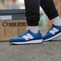 nb 237 men's