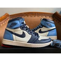 unc 1