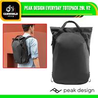 Jual Peak Design 20l Terbaru - Harga 