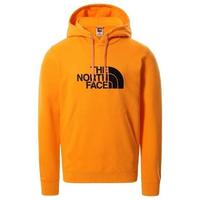 north face light hoodie