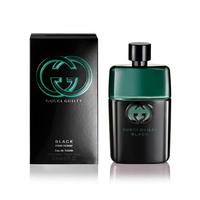 Jual Gucci Guilty Black Terlengkap - Harga Murah June 2022