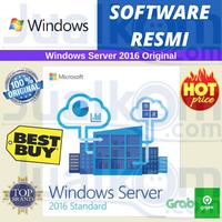 Jual Windows Server 2016 Original Murah & Terbaik - Harga Terbaru Mei 2024