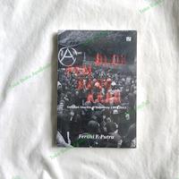 Ferdhi F. Putra - Buku Blok Pembangkang (ORI/Asli)