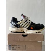 air presto the ten