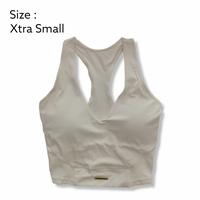 Aneka Tank Crop Top May 2022