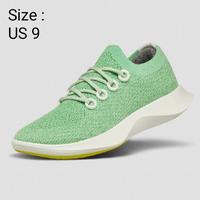 allbirds tree dasher quartz