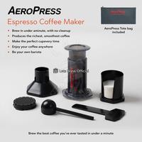 Jual Aeropress Espresso Terlengkap 