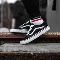 van pro shoes
