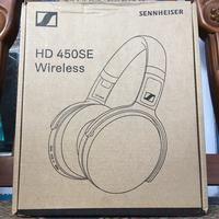 Sennheiser HD 450SE: excellent headphones at a discount of 100 €! - Gaming  News