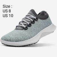 allbirds tree dasher quartz