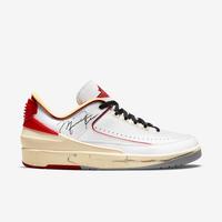 jordan 2s low top