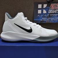 nike precision 3 white