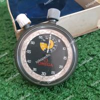 Jual Omega Vintage Murah - Harga 