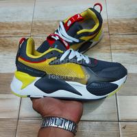 puma transformer sneakers