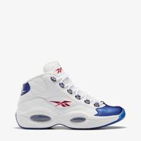 reebok question royal blue