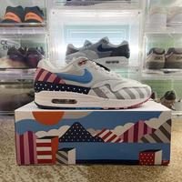 Jual Airmax 1 Parra Model \u0026 Desain Terbaru - Harga May 2022