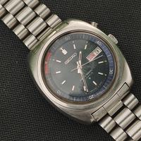 Jual Seiko Bellmatic Model \u0026 Desain 