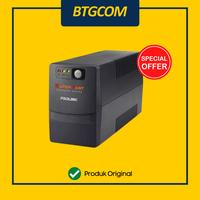 UPS Prolink Pro700SFC Super Fast Charging 650VA