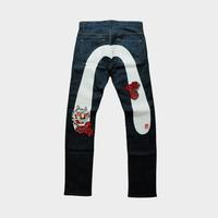 Jual Evisu Jeans Murah \u0026 Terbaik 