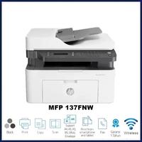 Jual Printer Hp Mfp 137fnw Terlengkap 