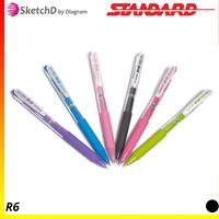 Jual Pulpen Standard R6 Terlengkap - Harga Grosir & Murah Maret 2024