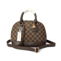 Jual Tas Lv Alma Damier Model \u0026 Desain Terbaru - Harga June 2022