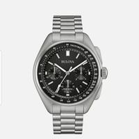 Jual Bulova Moon Terlengkap - Harga 