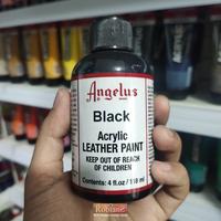 leather studio paint