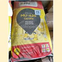 Jual Mu 420 Terbaik - Harga Murah Februari 2026 & Cicil 0%