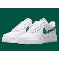 air force one neon green