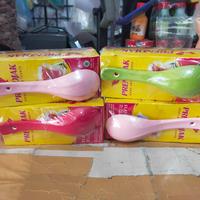 teh prendjak berhadiah sendok