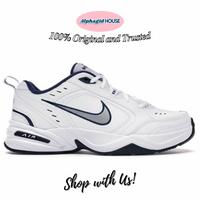 Jual Nike Air Monarch Iv Model \u0026 Desain Terbaru - Harga May 2022