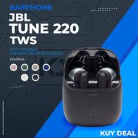 Jual Jbl Tune 220 Tws Murah - Harga 