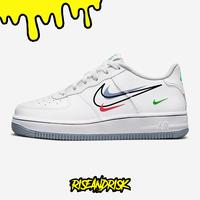 air force one neon green