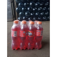 Fanta 390ml (12 Botol)