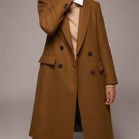 brown coats